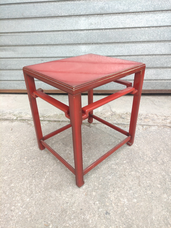 mesa auxiliar asia madera 44x39.5x33.5 1u